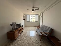 Blk 75 Bedok North Road (Bedok), HDB 3 Rooms #598587531